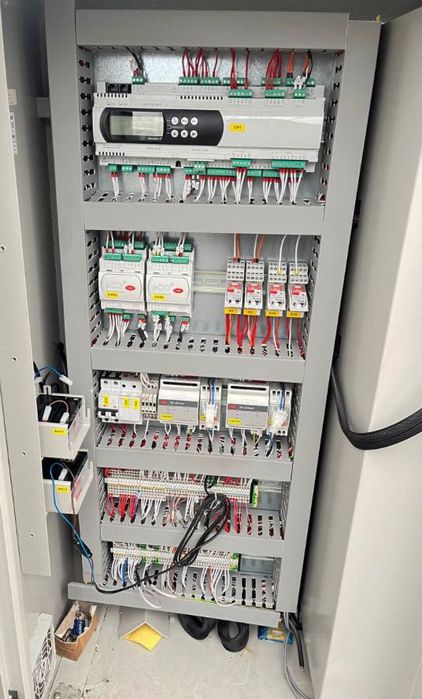 Чиллер DAIKIN EWYD250BZSL (248 кВт)