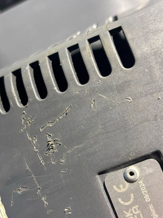 Atlas copco cobra pro e B ciocan demolator picamer benzină