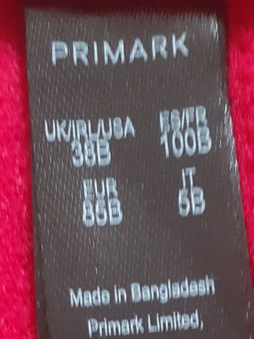 Set lenjerie intima dama Primak