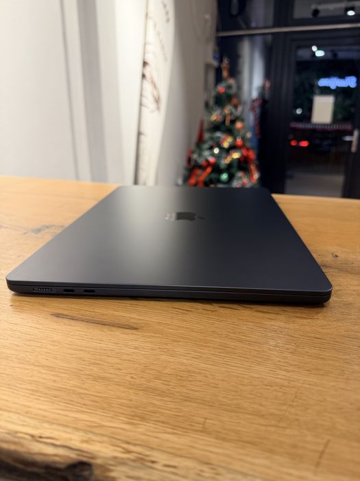 MacBook Air 15 M3 512GB RAM 16GB Midnight - GARANTIE 12 LUNI | TrueGSM