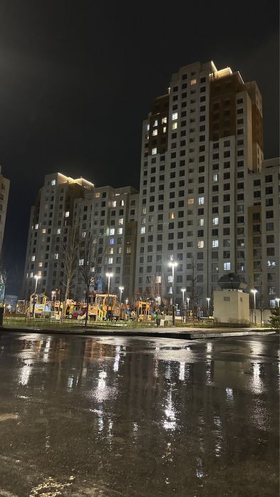 Продам квартиру жк капитал сити новый после ремонта