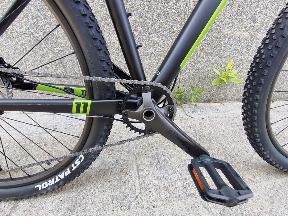 MTB велосипед 29'