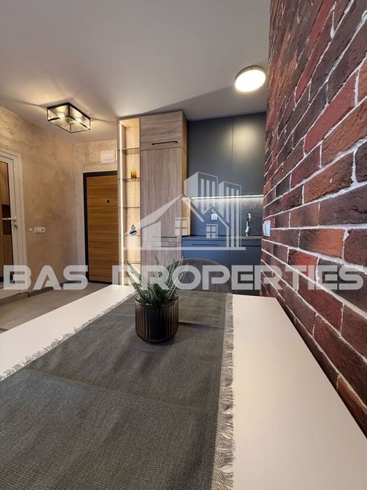 Продава се Едностаен апартамент в София, Малинова долина - 39 кв.м за 1824 €/кв.м - Снимка #6