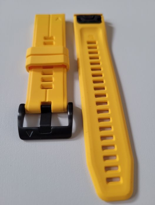 Curele silicon 22 mm pt garmin fenix 5 plus, 6 pro, 7 etc (22mm)