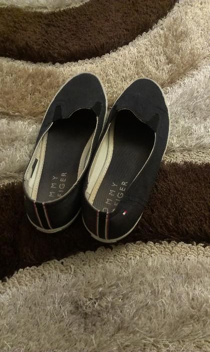 Tenisi Tommy Hilfiger dama, marimea 38