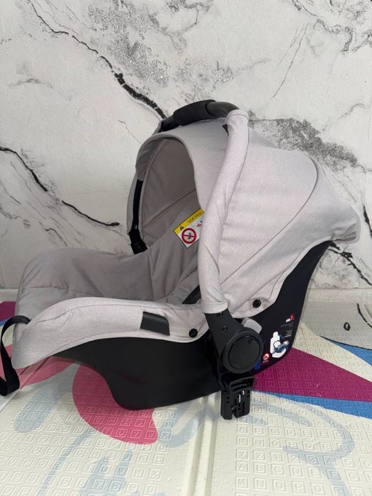 Автокресло переноска