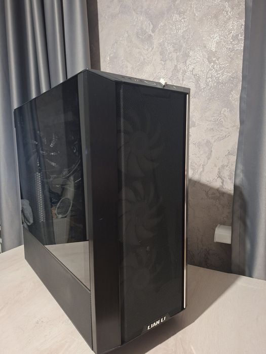 Продам готовый ПК