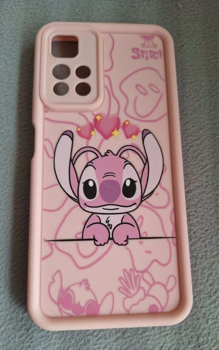 Case за Xiaomi Redmi Note 11 Pro