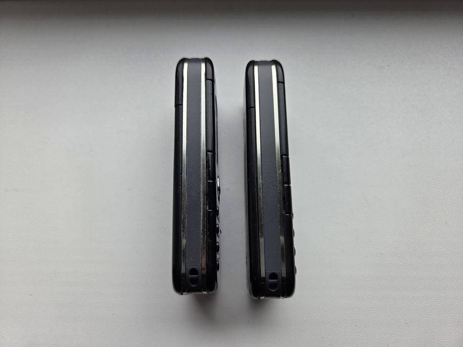 Nokia 6030 - telefon simplu cu butoane