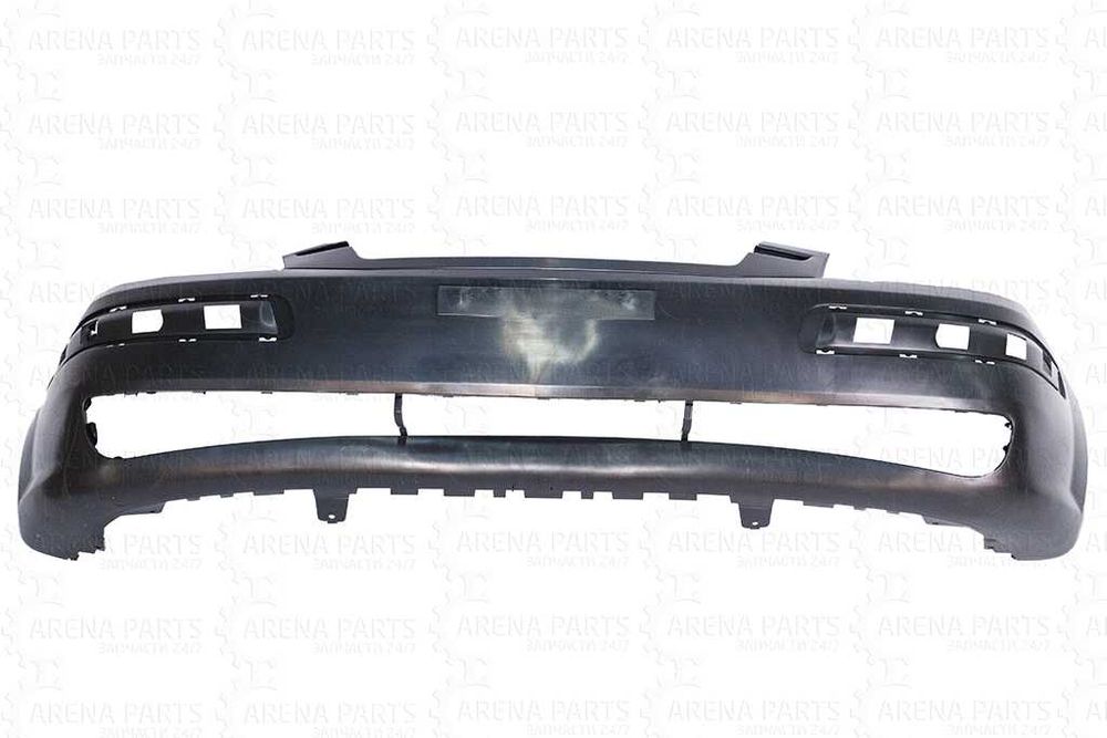 Бампер передний Hyundai Getz с 2002 по 2005 г