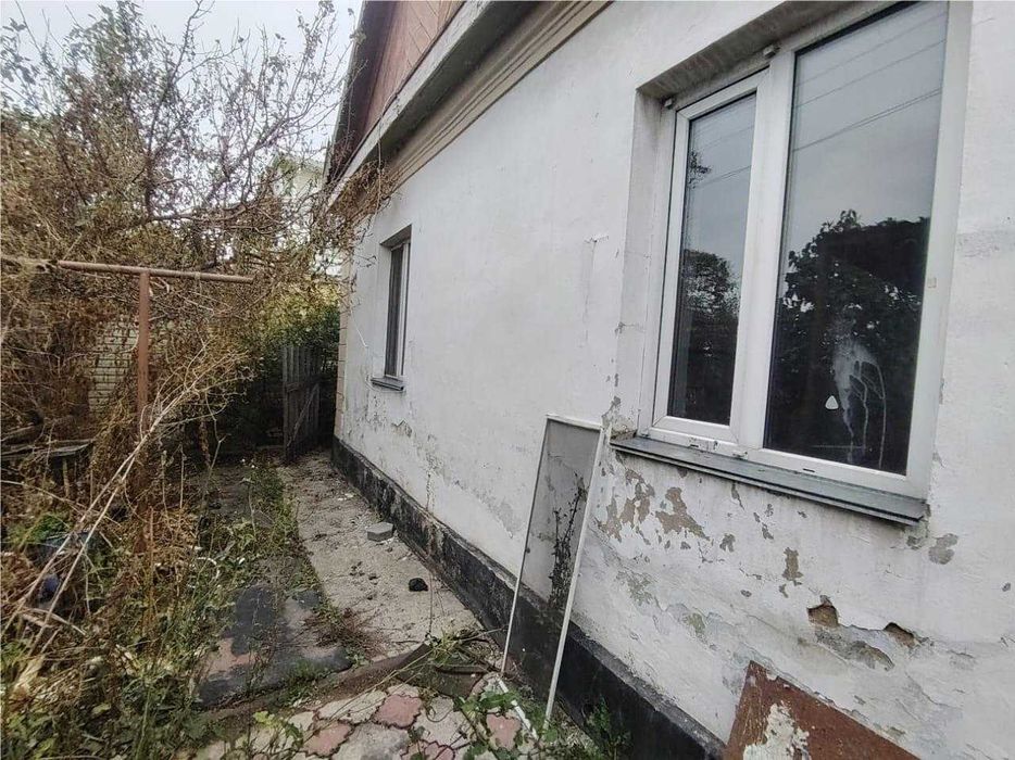 Дом в соц городе рядом с маг Адмирал
