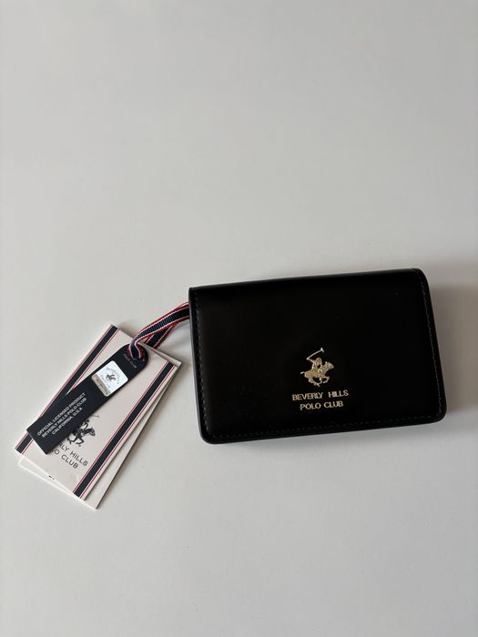 Ново портмоне Beverly Hills Polo