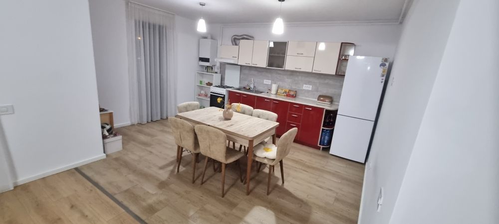 Str. UNIRII , Nr. 135 - Et. 1 - Constructie 2022 - MOBILAT/UTILAT NOU