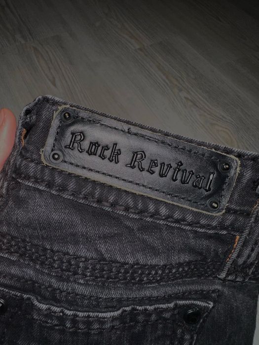 Дънки Rock Revival