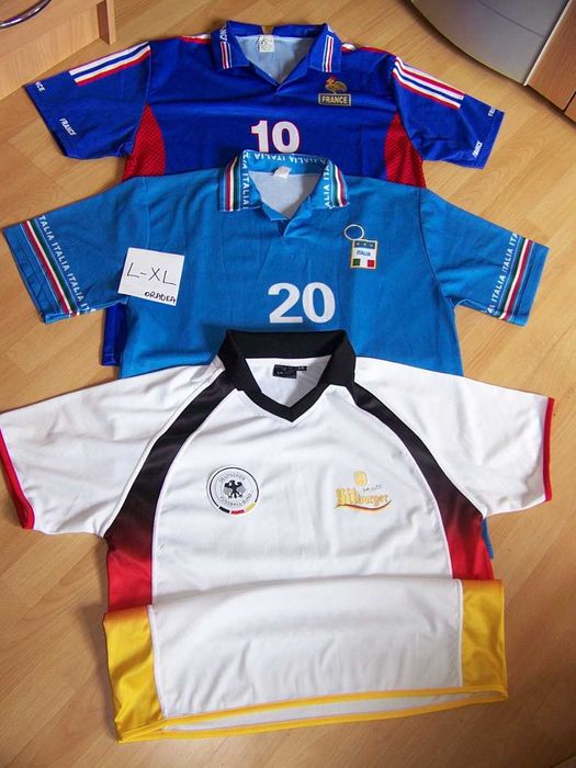 Tricou/bluze sport mar.M-L-XL-XXL