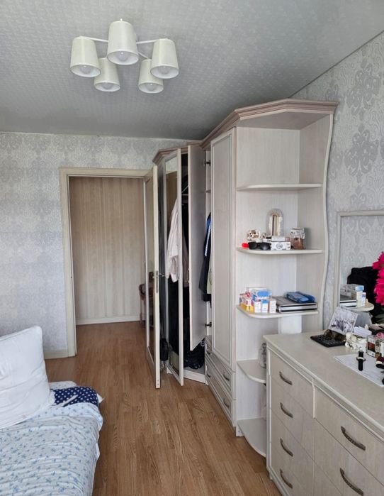 Продам 3-х комнатную квартиру