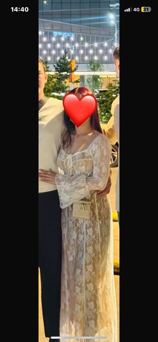 Көйлек сатылады,розвый новый,ақ 1рет киілген