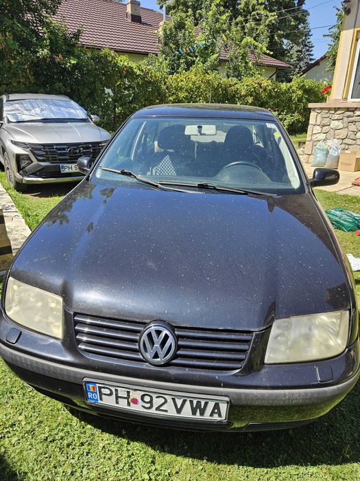 Volkswagen VW  Bora 1.9 TDI