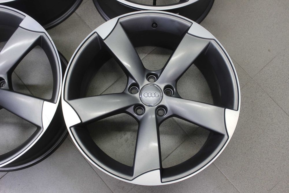 Джанти 19" Audi A4, A6
