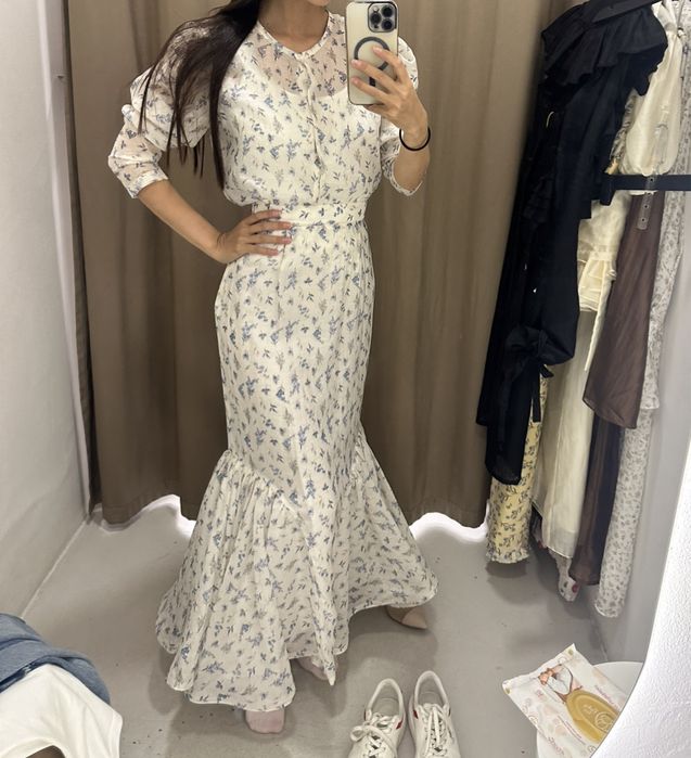 Stylish22_ Платье