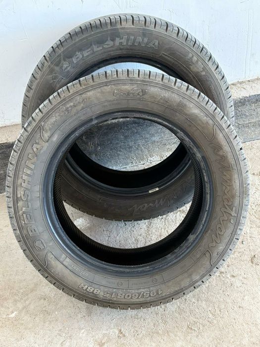 Летный шины продам