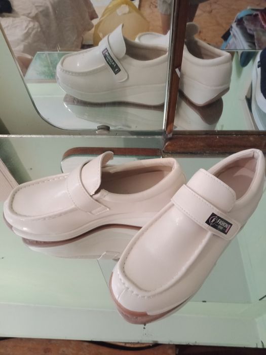 Туфли весенне осение 38р