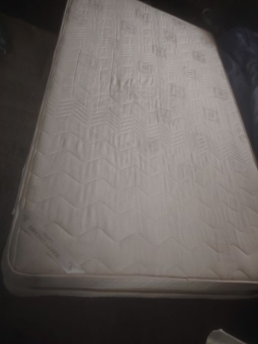 Легло тип френско