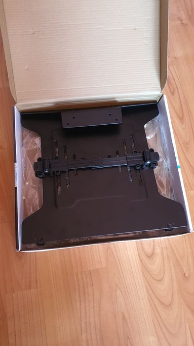 Support Laptop Maclean, Extensie Pentru Support De Birou