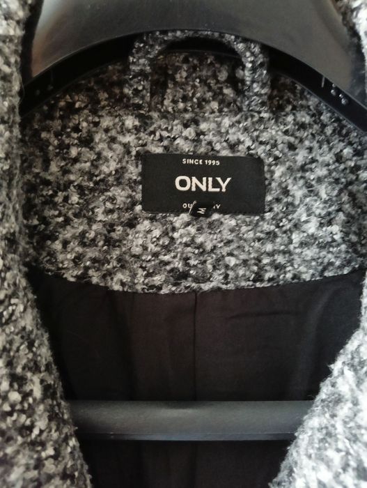 Палто Only пролет/есен
