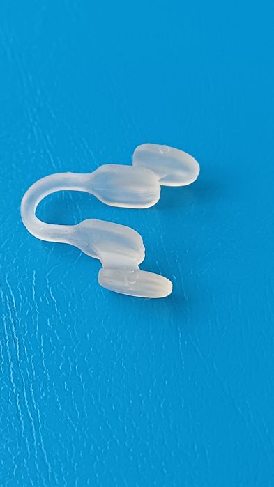 Устройство от храпа