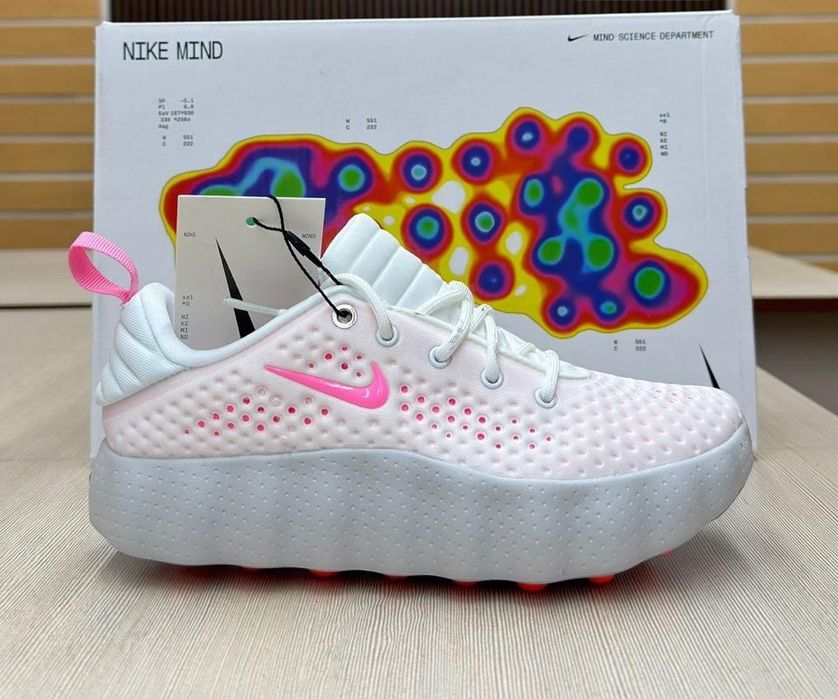 NIKE mind кроссовки