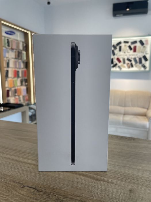 iPhone 17 Air 256gb,New |•| G Store Mobile