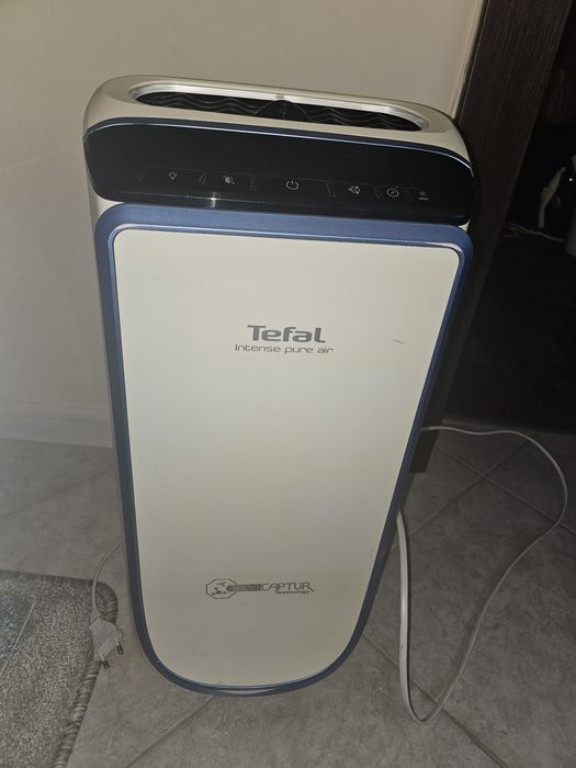 Пречиствател за въздух Tefal Intense Pure Air