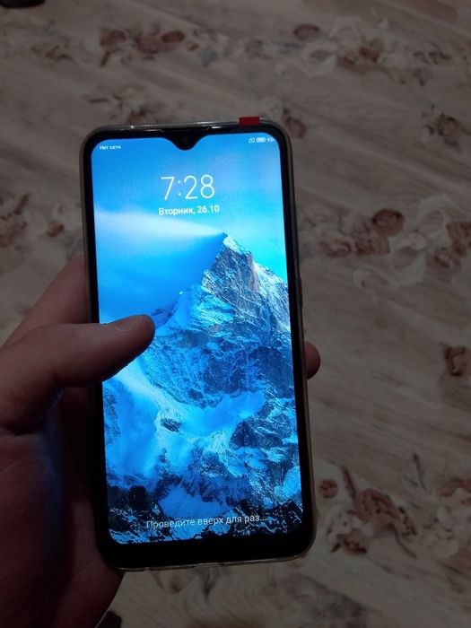 Продам редми 8 рабочий торг