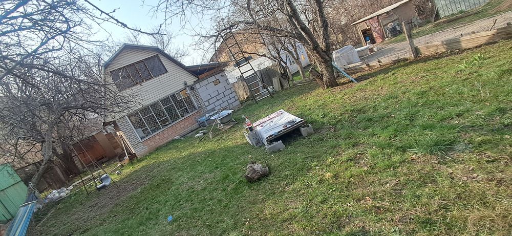 Срочно продам дом
