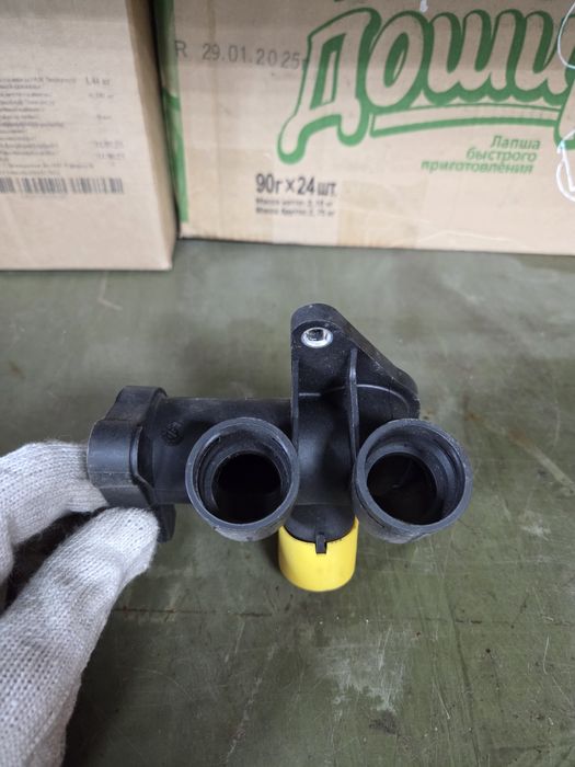 Продам запчасти на VW Passat B5