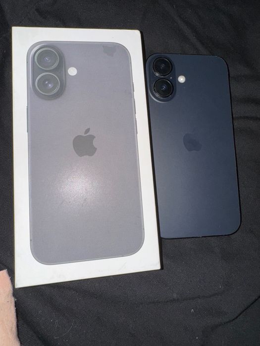 Iphone 16 128 GB