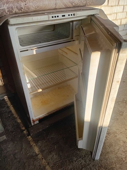 Холодильни морозильник