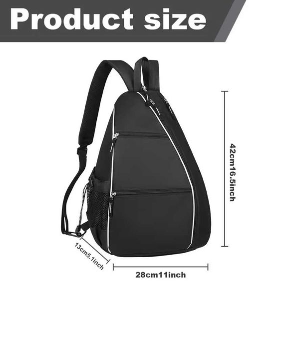 Rucsac crossbody