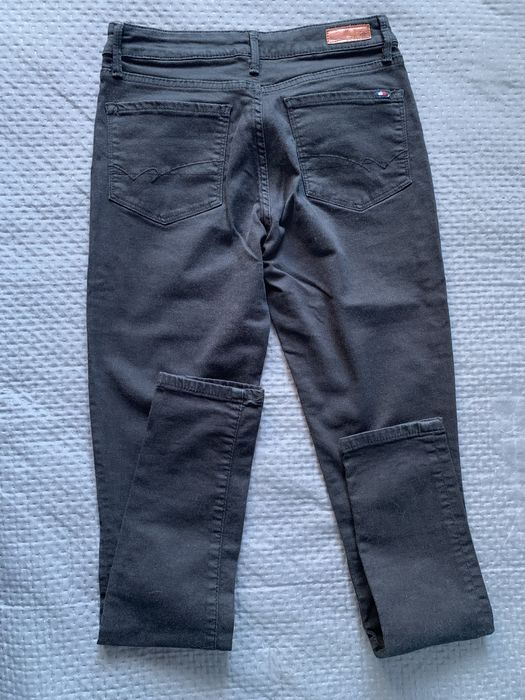 Дамски дънки g-star/tommy hilfiger/levi’s/guess