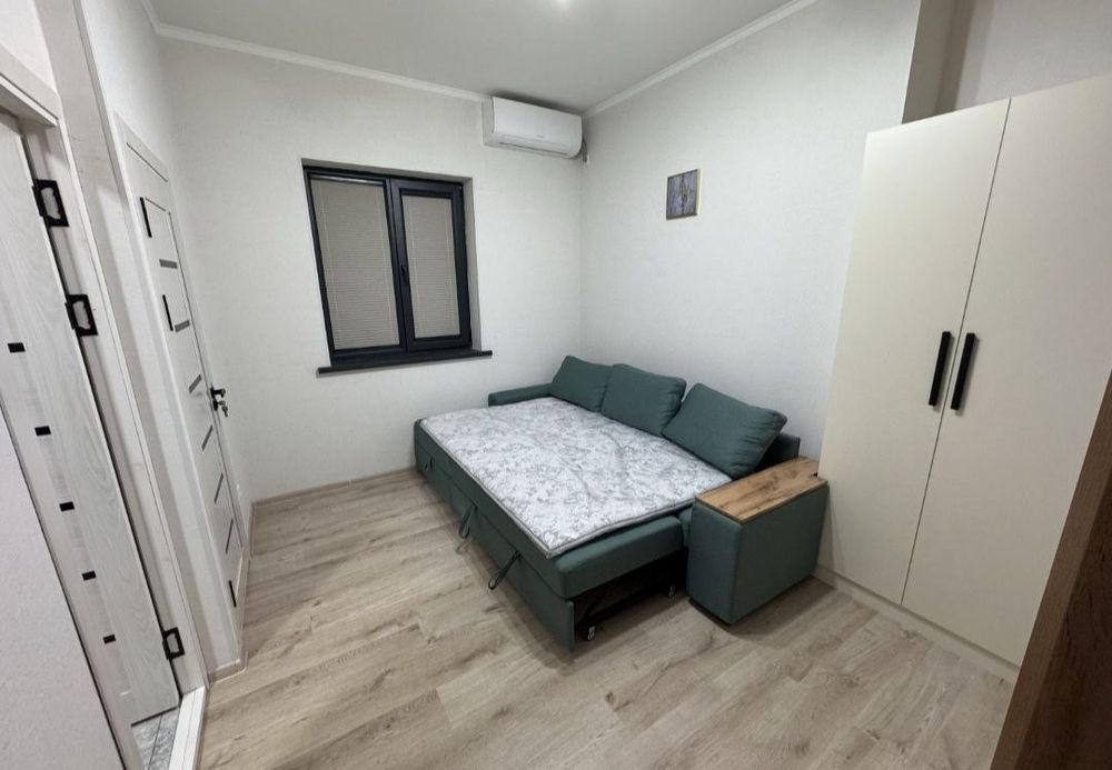 Mirzo Ulugʻbekda yevro remontli uy ijaraga beriladi