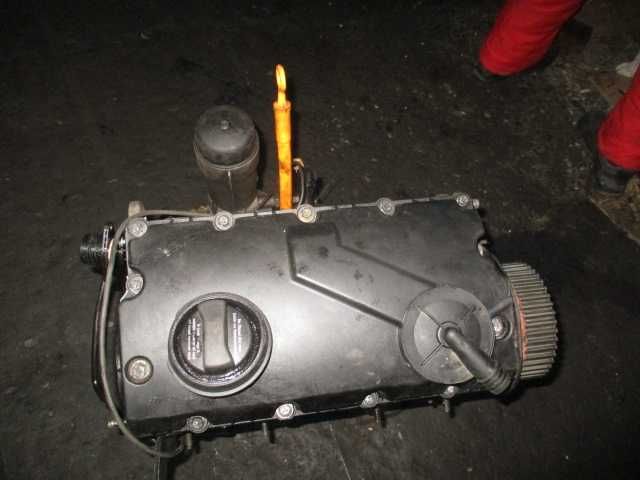 Motor VW PASSAT B5 AUDI A4 SUPERB 1,9 diesel TDI cod AVB probat