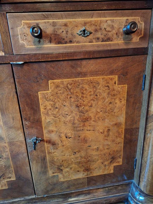 Set de mobila de sufragerie Lengyel