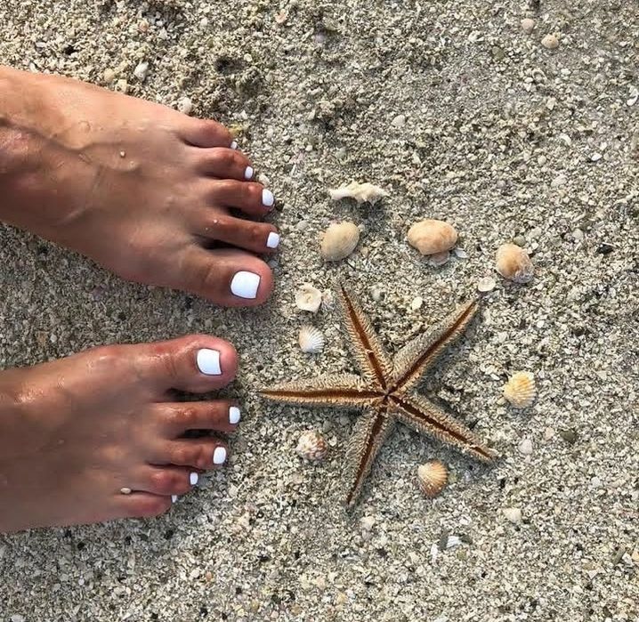 Маникюр- -3500тг