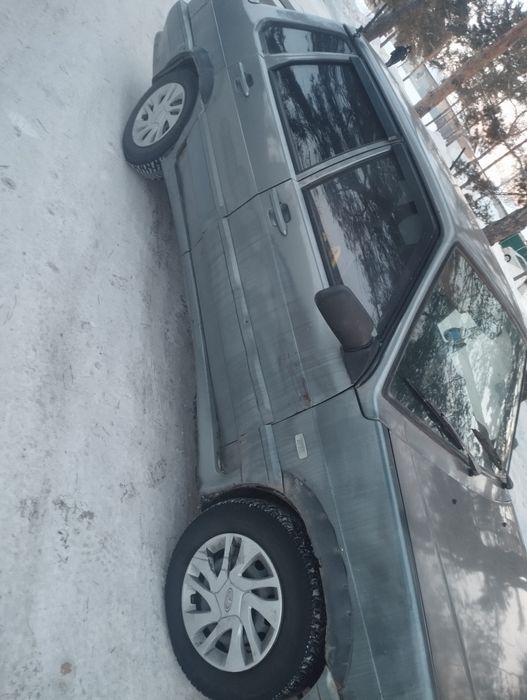 Ваз 2115 продам &#