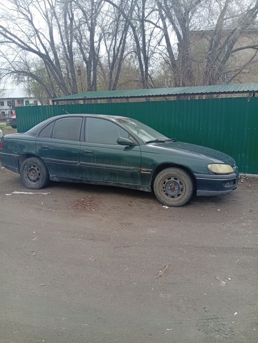 Продам Опель омега б
