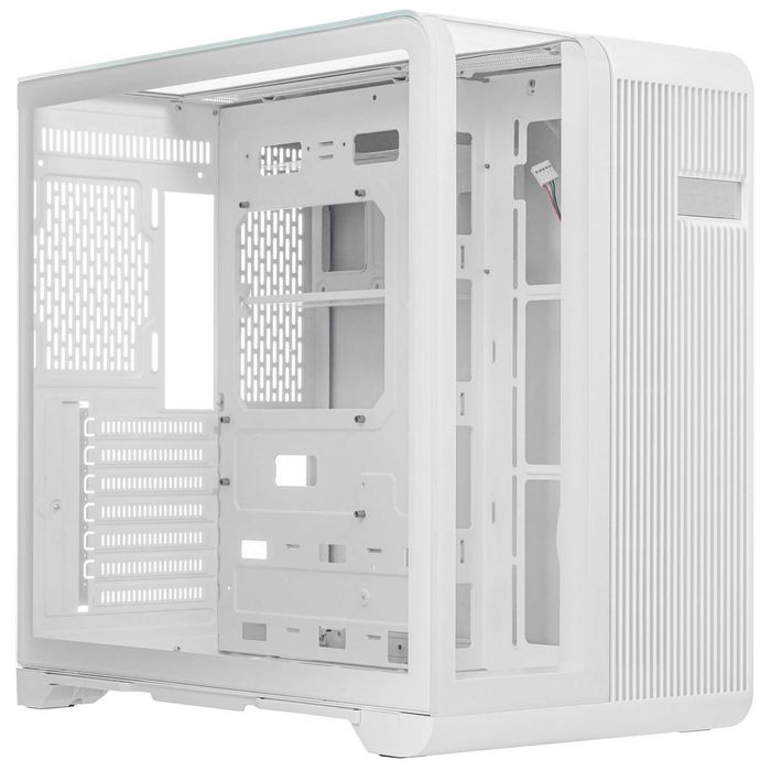 ; Корпус 1ST PLAYER VT7 white