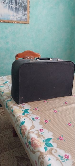 Продается швейная машина Чайка 134