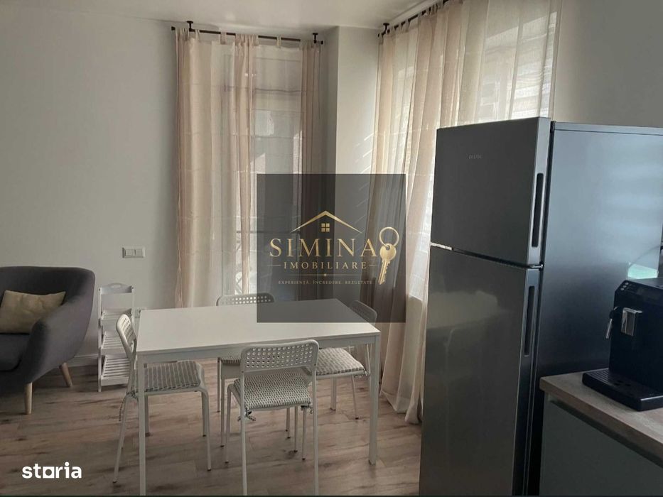 Apartament 2 camere, De Închiriat, Concept 9 — fotografia 1