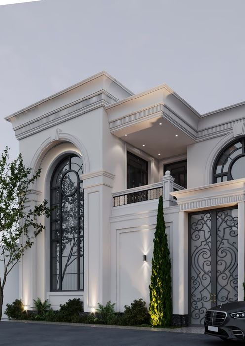 Архитектор / Arxitektor / Архитектура